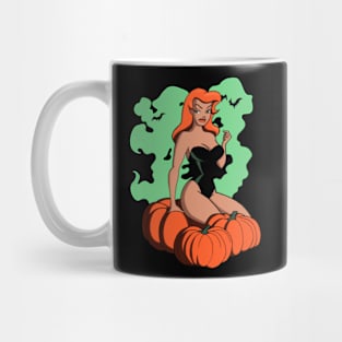 Pumpkin Spice Mug